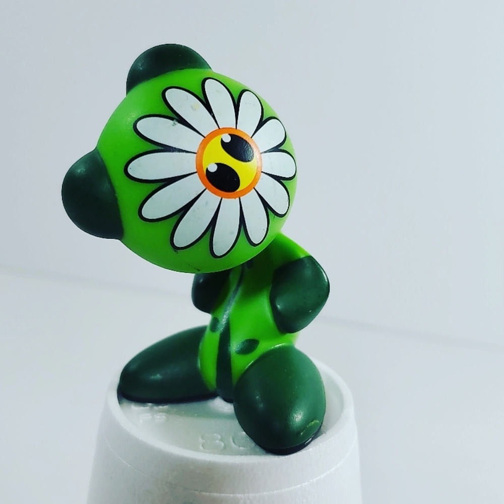 U.B Funkeys Sprout Green